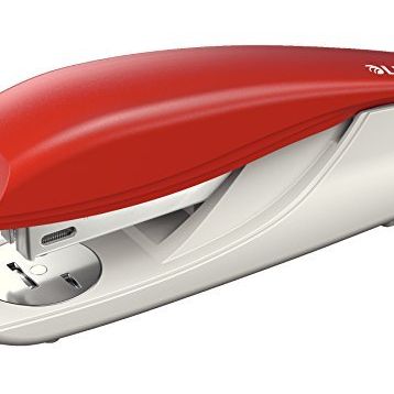 Leitz 55000025 Kırmızı Nexxt Ofis Zımba