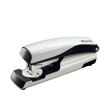 Leitz 55220085 Gri 40 Sayfa Kapasiteli Zımba