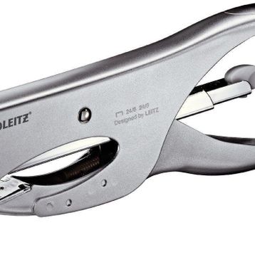 Leitz 5549 Pens Tipi Zımba