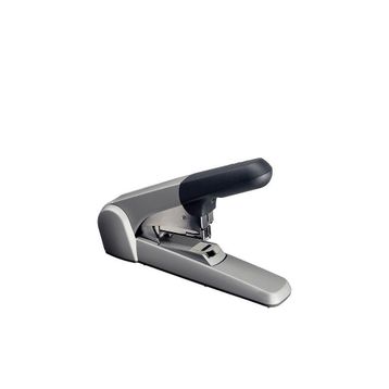 Leitz 5552 60 Sayfa Kapasiteli Gri Zımba