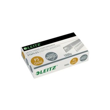 Leitz 55700000 24/6 1000'li Zımba Teli