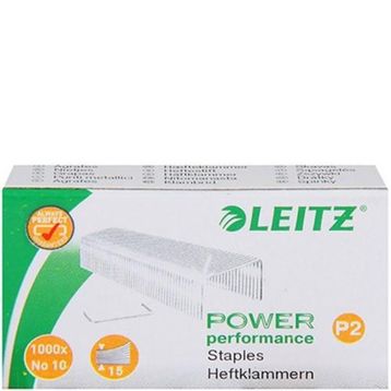 Leitz 5577 No 10 20'li Zımba Teli