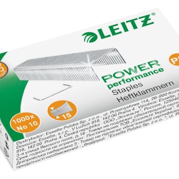 Leitz 5577 No 10 20'li Zımba Teli