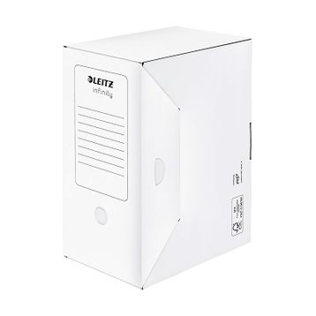 Leitz 6092 33x15x22.5 cm İnfinity Arşiv Kutusu