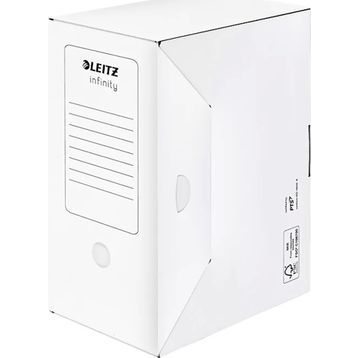 Leitz 6092 33x15x22.5 cm İnfinity Arşiv Kutusu