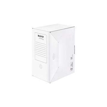 Leitz 6092 33x15x22.5 cm İnfinity Arşiv Kutusu