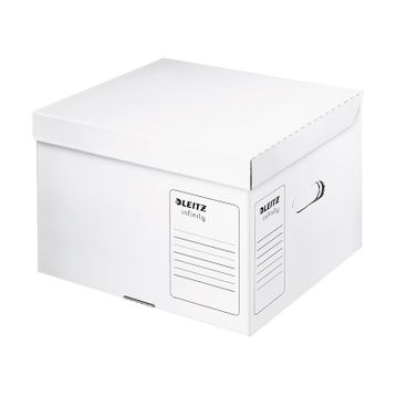 Leitz 6103 35x32x26.5 cm İnfinity Arşiv Kutusu