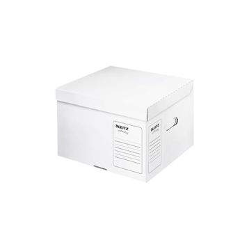 Leitz 6103 35x32x26.5 cm İnfinity Arşiv Kutusu