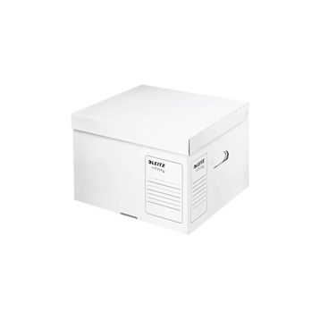 Leitz 6103 35x32x26.5 cm İnfinity Arşiv Kutusu
