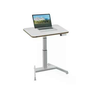 Leitz 65340001 Ergo Elektrikli Sit Standing Küçük Çalışma Masası