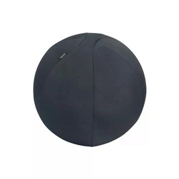 Leitz 65410089 Ergo Active 55 cm Koyu Gri Kaymaz Oturma Topu