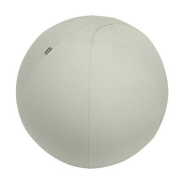 Leitz 65430085 Ergo Active 75 cm Açık Gri Kaymaz Oturma Topu