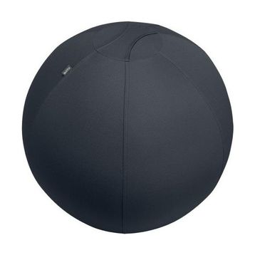 Leitz 65430089 Koyu Gri Ergo Active Kaymaz Oturma Topu