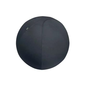 Leitz 65430089 Koyu Gri Ergo Active Kaymaz Oturma Topu