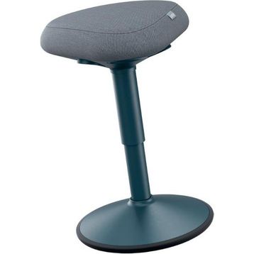 Leitz 65440089 Ergo Active Konfor Oturaklı Gri Tabure