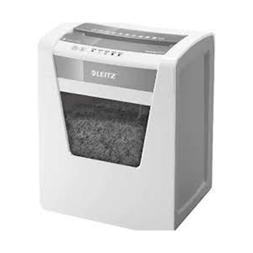 Leitz 8003 P4 Iq Evrak İmha Makinesi