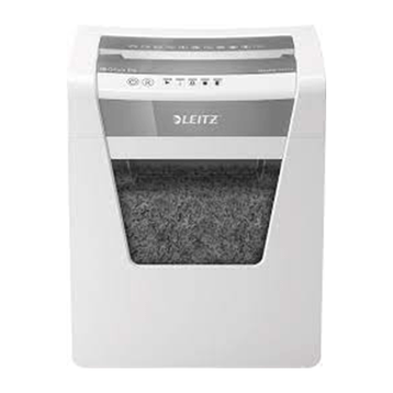 Leitz 8003 P4 Iq Evrak İmha Makinesi