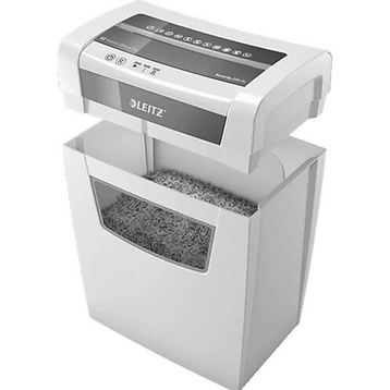 Leitz 8009 IQ Evrak İmha Makinesi