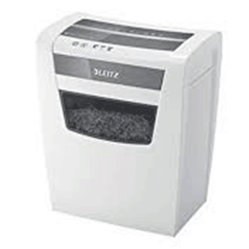 Leitz 8009 IQ Evrak İmha Makinesi