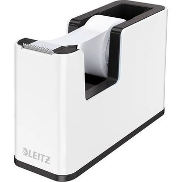 Leitz Çift Renk Metalik Siyah 53641095 WOW Bantlık