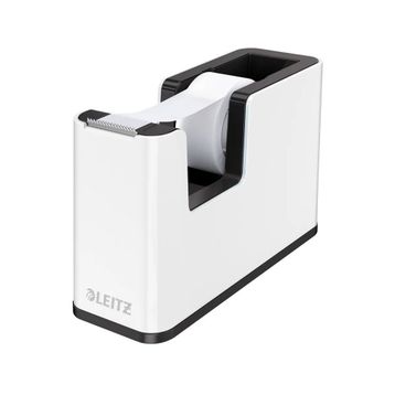 Leitz Çift Renk Metalik Siyah 53641095 WOW Bantlık