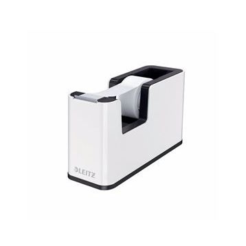 Leitz Çift Renk Metalik Siyah 53641095 WOW Bantlık