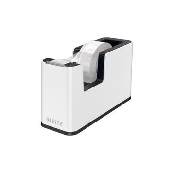 Leitz Çift Renk Metalik Siyah 53641095 WOW Bantlık