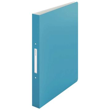 Leitz Cosy Mavi 2 Halkalı Klasör