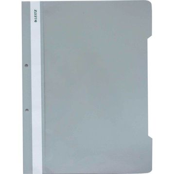 Leitz Gri 4189-85 Telli Dosya