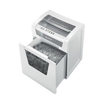 Leitz IQ Office P5 Evrak İmha Makinesi
