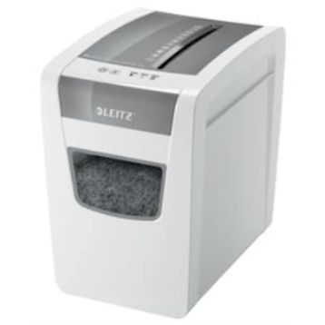 Leitz IQ Slim Home Office Evrak İmha Makinesi