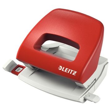 Leitz Kırmızı Delgeç