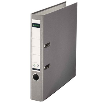 Leitz L-1015T Gri Klasör