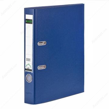 Leitz L-1015T Mavi Klasör