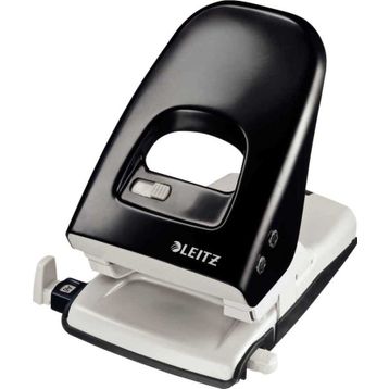 Leitz L-5138 Siyah Delgeç