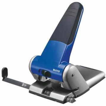 Leitz L-5180 Mavi Delgeç