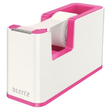 Leitz L-5364 Wow Çift Renk Metalik Pembe Bantlık