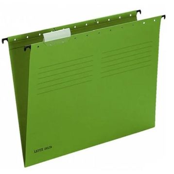 Leitz L-6515 25 Adet Askılı Telsiz Dosya