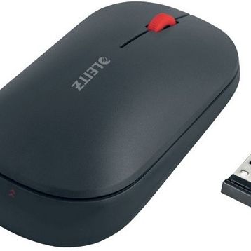 Leitz L-6531 Cosy Gri Kablosuz Mouse