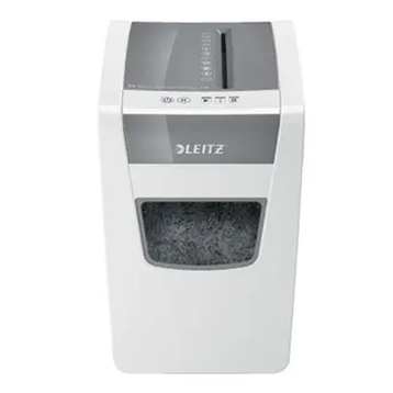 Leitz L-8001 Kağıt İmha Makinesi