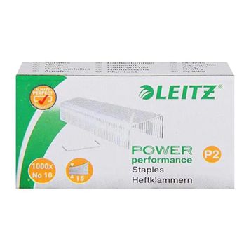 Leitz No:10 Zımba Teli