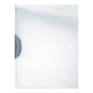 Leitz Sıkıştırmalı Color Clip 4174 Gri Dosya