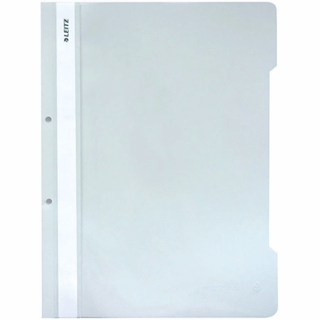 Leitz Telli Beyaz 50'Lİ Dosya