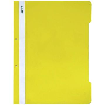 Leitz Telli Sarı 50'Li Dosya