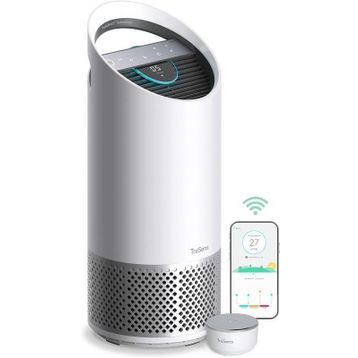 Leitz TruSens Z-2500H Connected SMART Hava Temizleyici ve SensorPod Hava Kalitesi Monitörü
