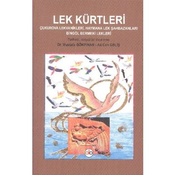 Lek Kürtleri - Ali Can Geliş Mustafa Gökpınar