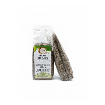 Leka Baharat 100 gr Hayıt Tohumu