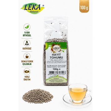 Leka Baharat 100 gr Hayıt Tohumu