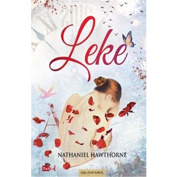 LEKE - NEVZAT ÇELİK