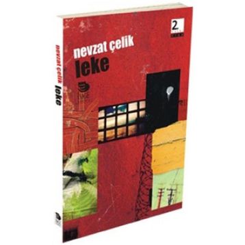 LEKE - NEVZAT ÇELİK